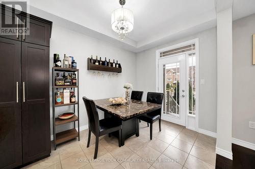 5 - 6 Chestnut Drive, Grimsby, ON - Indoor Photo Showing Dining Room