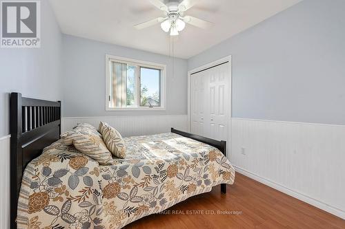 16 Railway Street, Perth, ON - Indoor Photo Showing Bedroom