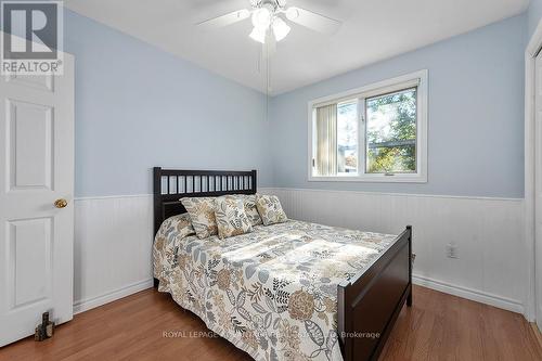 16 Railway Street, Perth, ON - Indoor Photo Showing Bedroom