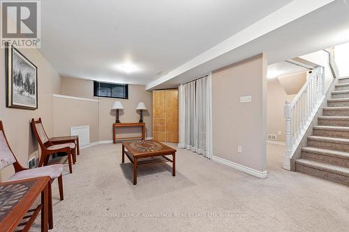 16 Railway Street, Perth, ON - Indoor