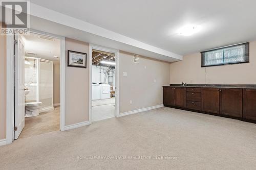 16 Railway Street, Perth, ON - Indoor