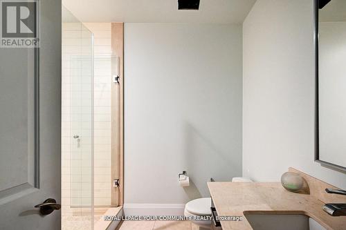 Ph 3501 - 21 Balmuto Street, Toronto, ON - Indoor Photo Showing Bathroom