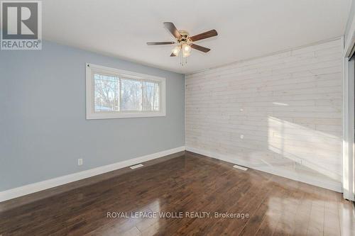 77 Hillview Drive, Wilmot, ON - Indoor Photo Showing Other Room