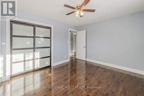 77 Hillview Drive, Wilmot, ON - Indoor Photo Showing Other Room