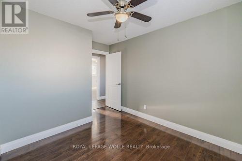 77 Hillview Drive, Wilmot, ON - Indoor Photo Showing Other Room