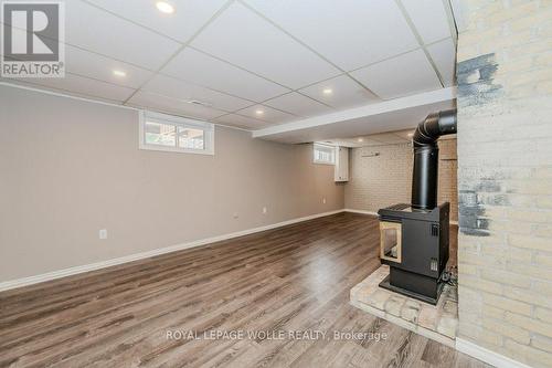 77 Hillview Drive, Wilmot, ON - Indoor