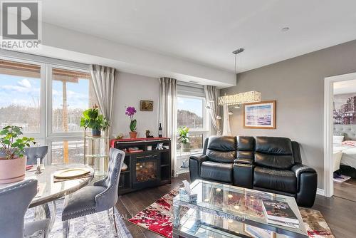 201 - 120 Prestige Circle, Ottawa, ON - Indoor