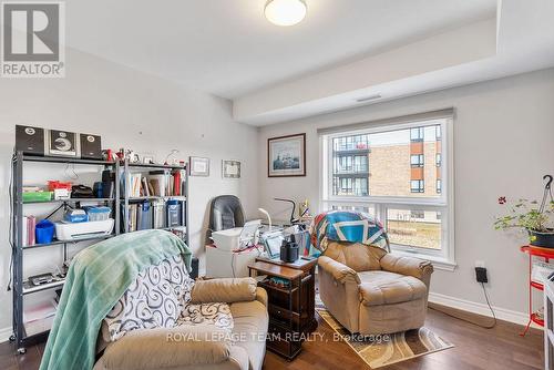 201 - 120 Prestige Circle, Ottawa, ON - Indoor