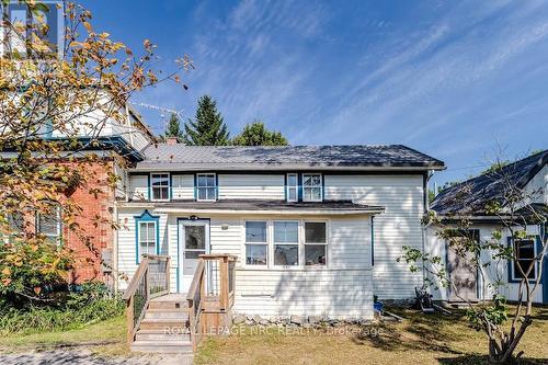 348 Ridge Road N, Fort Erie (335 - Ridgeway), ON - Outdoor With Facade