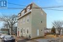 179 Britain Street, Saint John, NB  - Outdoor 