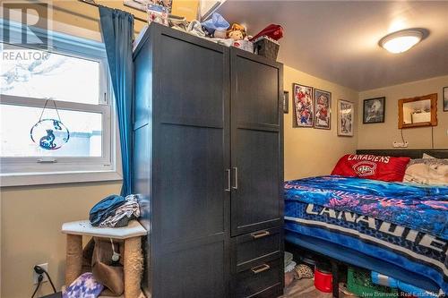 179 Britain Street, Saint John, NB - Indoor Photo Showing Bedroom