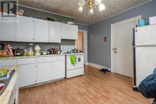 179 Britain Street, Saint John, NB - Indoor Photo Showing Kitchen