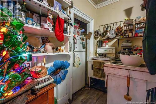 179 Britain Street, Saint John, NB - Indoor With Storage