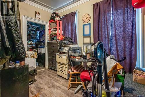 179 Britain Street, Saint John, NB - Indoor With Storage