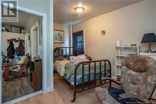 179 Britain Street, Saint John, NB - Indoor Photo Showing Bedroom