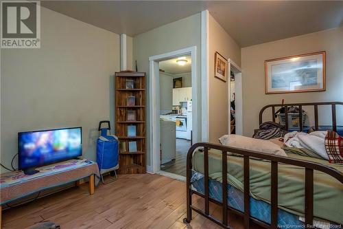 179 Britain Street, Saint John, NB - Indoor Photo Showing Bedroom