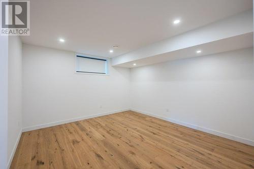 2089 Lawrence Avenue, Penticton, BC - Indoor Photo Showing Other Room