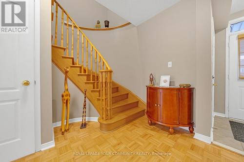 28 Haymer Drive, Vaughan, ON - Indoor Photo Showing Other Room