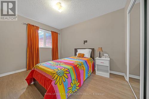 28 Haymer Drive, Vaughan, ON - Indoor Photo Showing Bedroom