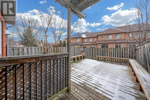 28 Haymer Drive, Vaughan, ON - Outdoor