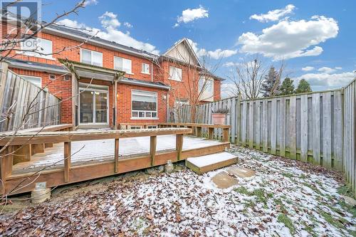 28 Haymer Drive, Vaughan, ON - Outdoor