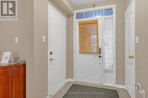 28 Haymer Drive, Vaughan, ON - Indoor Photo Showing Other Room