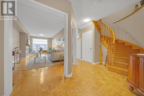 28 Haymer Drive, Vaughan, ON - Indoor Photo Showing Other Room