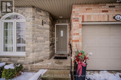 5A - 350 Doon Valley Drive, Kitchener, ON - Outdoor