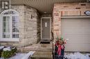 5A - 350 Doon Valley Drive, Kitchener, ON  - Outdoor 