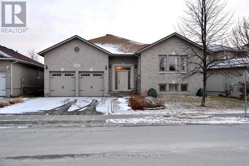 1079 Greenwood Park Drive, Kingston (Kingston East (Incl Barret Crt)), ON - Outdoor With Facade