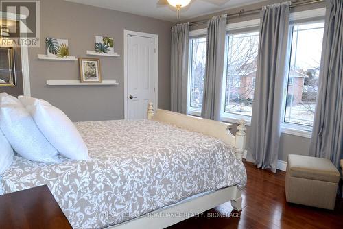 1079 Greenwood Park Drive, Kingston (Kingston East (Incl Barret Crt)), ON - Indoor Photo Showing Bedroom