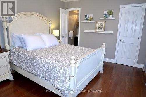 1079 Greenwood Park Drive, Kingston (Kingston East (Incl Barret Crt)), ON - Indoor Photo Showing Bedroom