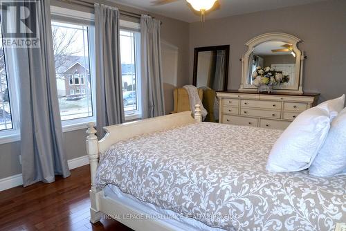 1079 Greenwood Park Drive, Kingston (Kingston East (Incl Barret Crt)), ON - Indoor Photo Showing Bedroom