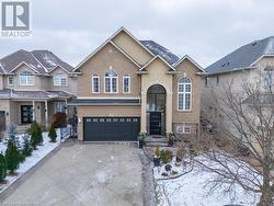 287 CLOVERLEAF Drive  Hamilton, ON L9K 1T1