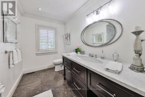 1359 Sedgewick Crescent, Oakville, ON - Indoor Photo Showing Bathroom