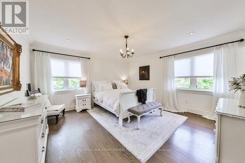 1359 Sedgewick Crescent, Oakville, ON - Indoor Photo Showing Bedroom