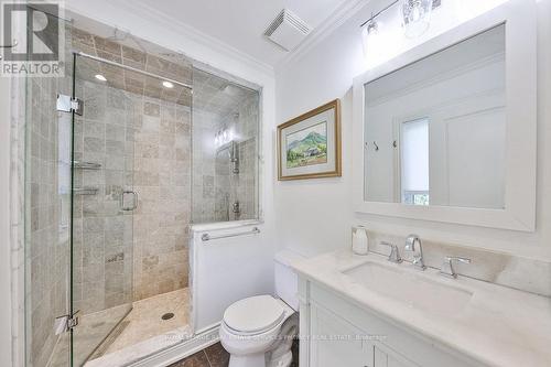 1359 Sedgewick Crescent, Oakville, ON - Indoor Photo Showing Bathroom