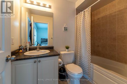 5 Rockbrook Trail, Brampton, ON - Indoor Photo Showing Bathroom