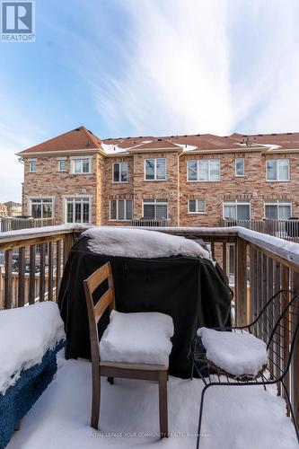 5 Rockbrook Trail, Brampton, ON - Outdoor With Exterior