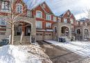 5 Rockbrook Trail, Brampton, ON  - Outdoor With Facade 