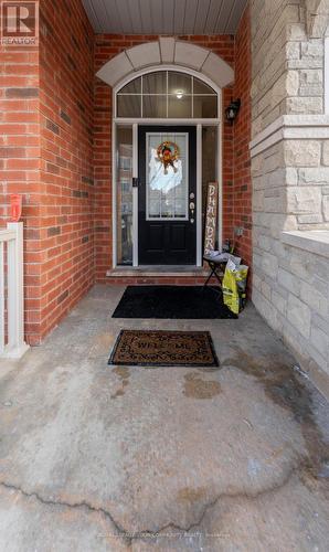 5 Rockbrook Trail, Brampton, ON - 