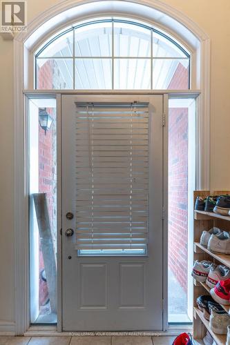 5 Rockbrook Trail, Brampton, ON - Indoor Photo Showing Other Room