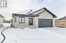 6 Dunmor Street, Stirling-Rawdon, ON  - Outdoor 