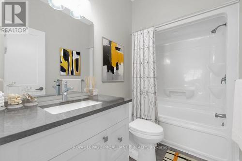 6 Dunmor Street, Stirling-Rawdon, ON - Indoor Photo Showing Bathroom