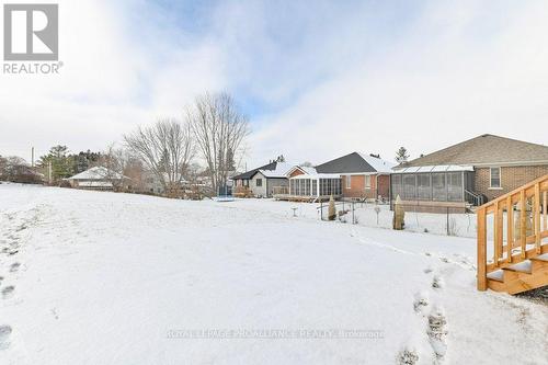 6 Dunmor Street, Stirling-Rawdon, ON - Outdoor