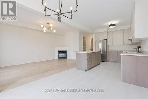 95 Gauley Drive, Centre Wellington, ON - Indoor Photo Showing Kitchen