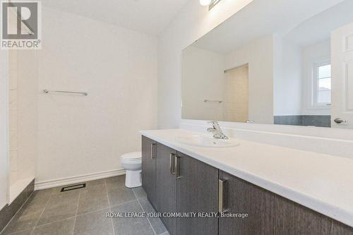 95 Gauley Drive, Centre Wellington, ON - Indoor Photo Showing Bathroom