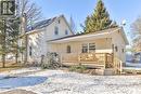 3 Louisa Street, Tweed, ON  - Outdoor With Deck Patio Veranda 