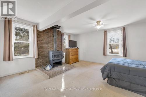 3 Louisa Street, Tweed, ON - Indoor Photo Showing Bedroom