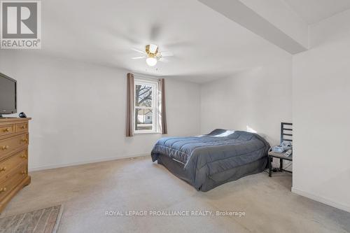 3 Louisa Street, Tweed, ON - Indoor Photo Showing Bedroom